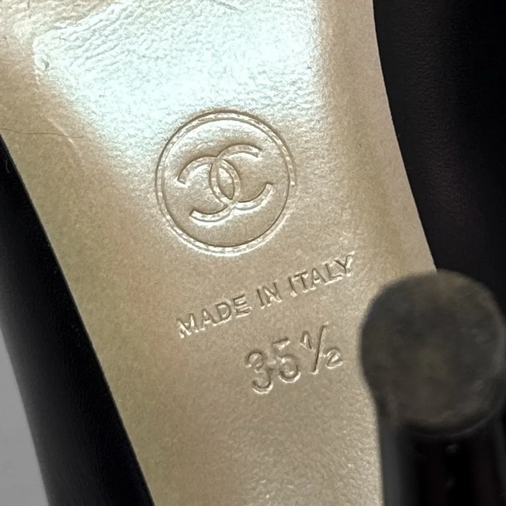 CHANEL *free* shipping